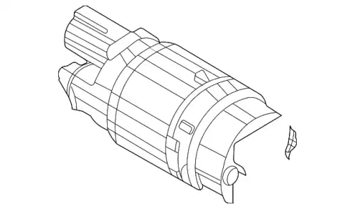 361202J100 SWITCH ASSY-STARTER MAGNETIC HYUNDAI