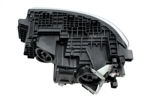 Фара DEPO 771-1106R-LD-E