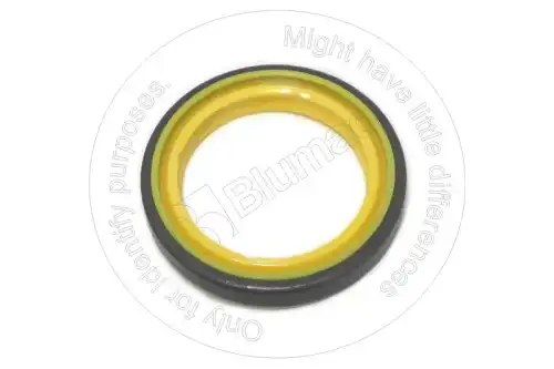 УПЛОТНЕНИЕ 4T6125 BLUMAQ