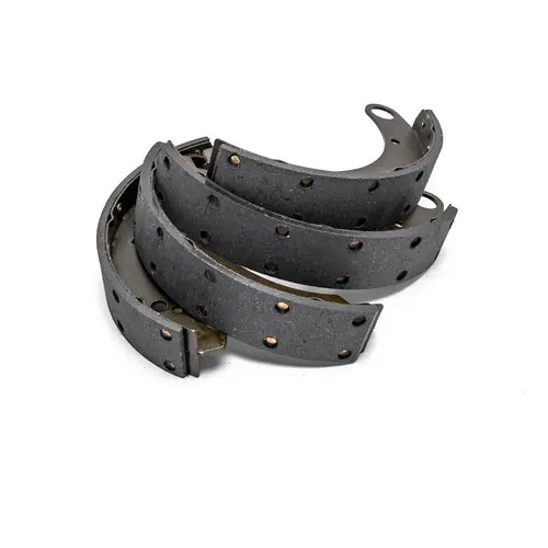 Тормозные колодки дисковые PRAVT PR.469-3511800