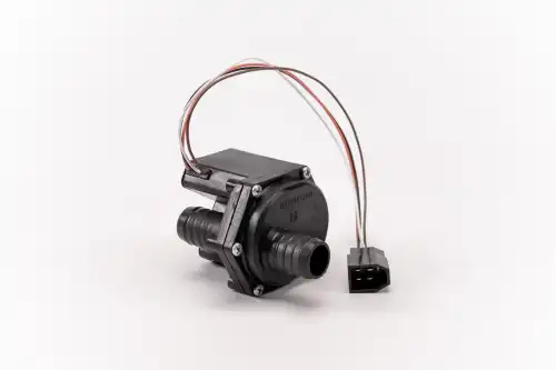 Кран отопителя G-PART РКНУ.8109030