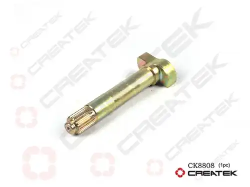 Кулак поворотный CREATEK CK8808