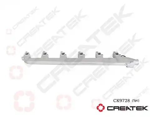 CREATEK CK9728