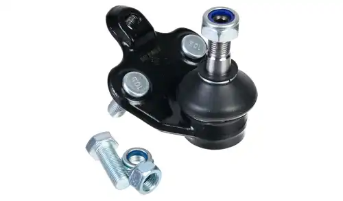 Шаровая опора STELLOX 52-10380A-SX