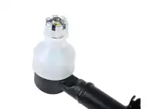 Рычаг подвески STELLOX 54-00256-SX сзади