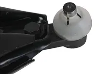 Рычаг подвески STELLOX 54-00259-SX передняя ось справа