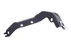 BRACKET,A/CL OTLT DUCT(PART OF 5) 23100549 GMC