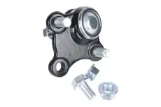 Шаровая опора STELLOX 52-10390A-SX
