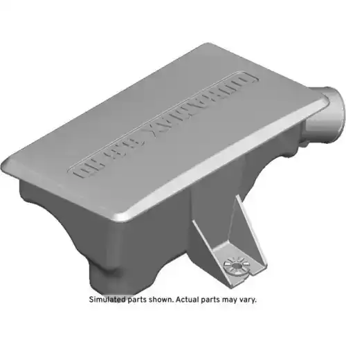COVER,INT MANIF(INCLS 11) 84262962 GMC