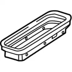 SEAL,A/CL(PART OF 1) 84055693 GMC