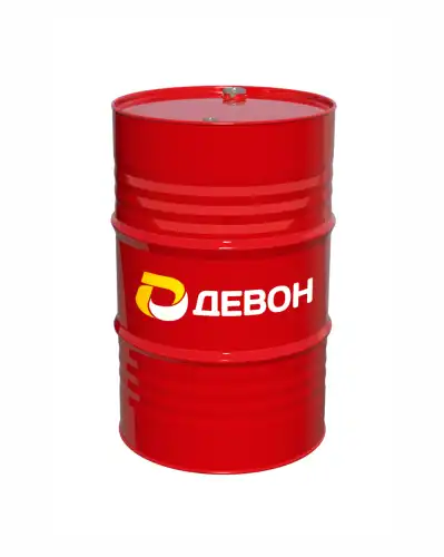 Гидравлическое масло ДЕВОН 338661144 208 л