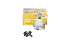 Шаровая опора ZENTPARTS Z37045