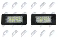 Фонарь габаритный NTY ELPBM000