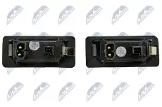 Фонарь габаритный NTY ELPBM000