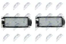 Фонарь габаритный NTY ELPRE001