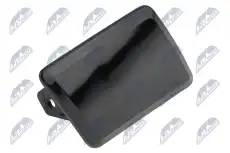 EDSBM080 Заглушка бампера: BMW X1 E84 07.2012-06.2015 /ПРАВ/ NTY