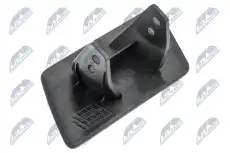EDSBM080 Заглушка бампера: BMW X1 E84 07.2012-06.2015 /ПРАВ/ NTY