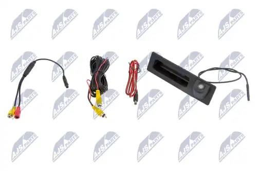 Ручка двери NTY EZCBM182