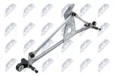 EMWBM006 Трапеция стеклоочистителя BMW X5 E53 01-06 NTY