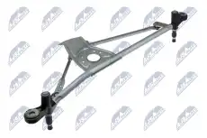 EMWBM006 Трапеция стеклоочистителя BMW X5 E53 01-06 NTY
