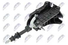 рычаг КПП!\ Peugeot Boxer LZBFT001 NTY