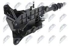 рычаг КПП!\ Peugeot Boxer LZBFT001 NTY