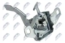 Замок капота Renault DUSTER 10- EZCRE129 NTY