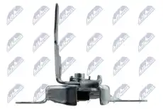 Замок капота Renault DUSTER 10- EZCRE129 NTY
