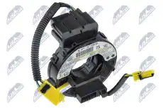 EASHD020 Шлейф подрулевой HONDA CIVIC 2006- NTY