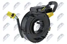 EASHD020 Шлейф подрулевой HONDA CIVIC 2006- NTY