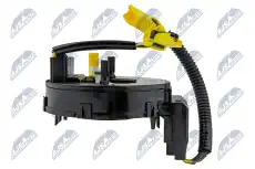 EASHD020 Шлейф подрулевой HONDA CIVIC 2006- NTY