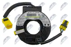 EASHD020 Шлейф подрулевой HONDA CIVIC 2006- NTY
