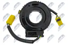 EASHD020 Шлейф подрулевой HONDA CIVIC 2006- NTY