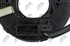 EASHD020 Шлейф подрулевой HONDA CIVIC 2006- NTY