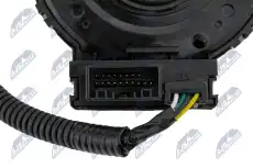 EASHD020 Шлейф подрулевой HONDA CIVIC 2006- NTY