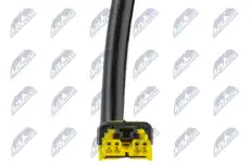 EASHD020 Шлейф подрулевой HONDA CIVIC 2006- NTY