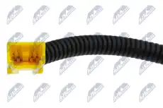 EASHD020 Шлейф подрулевой HONDA CIVIC 2006- NTY