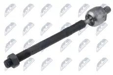 Рулевой наконечник NTY SDKHY520