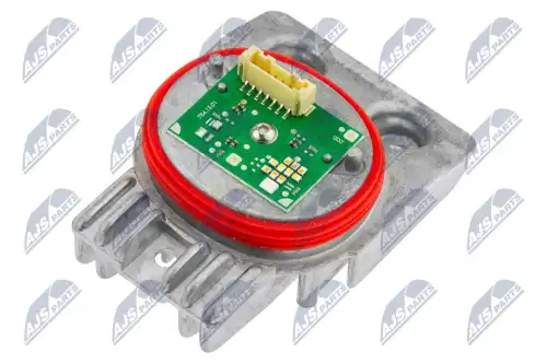MB KLASA C (W205) 2018-/PRAWA (7PIN) EPXME026 NTY