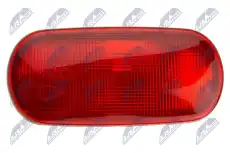 Фонарь габаритный NTY ELPPL004