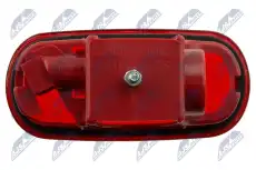 Фонарь габаритный NTY ELPPL004