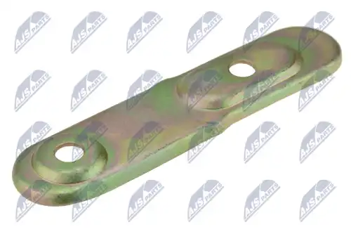 EZCSK018 Кронштейн бампера Skoda Octavia 97-11 NTY