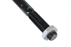Рулевая тяга ZENTPARTS Z28626