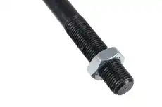 Рулевая тяга ZENTPARTS Z28642