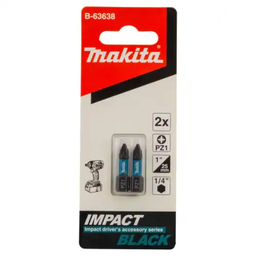 Бита B-63638 MAKITA