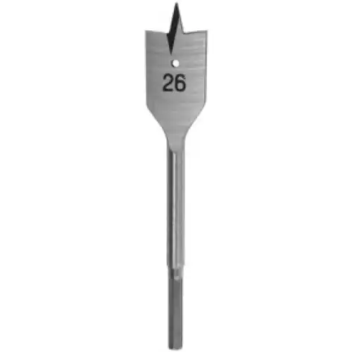 Сверло перьевое D-07799 MAKITA