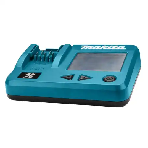 Тестер для аккумуляторов DEABTC06 MAKITA