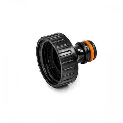 Адаптер с внутренней резьбой 1 BLACK LINE Bradas ECOPWB2197