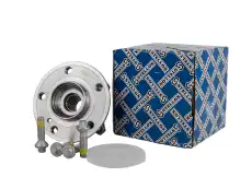 Ступица STELLOX 43-29368-SX