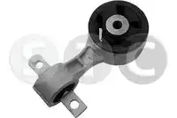 Кронштейн, подвеска двигателя T454110 STC